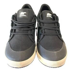 Sorel Out ‘N About III Low Waterproof Sneakers - Women’s 10